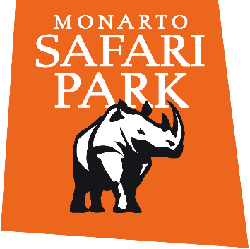 Monarto Safari Park logo