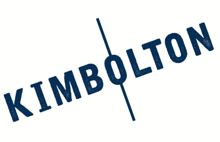 Kimbolton logo