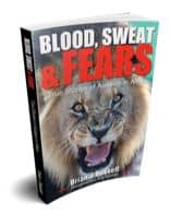 Book blood sweat fears